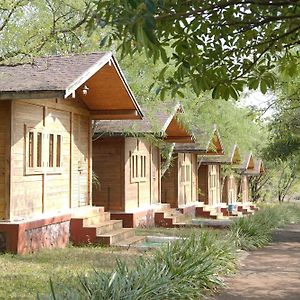 Superior Chalet